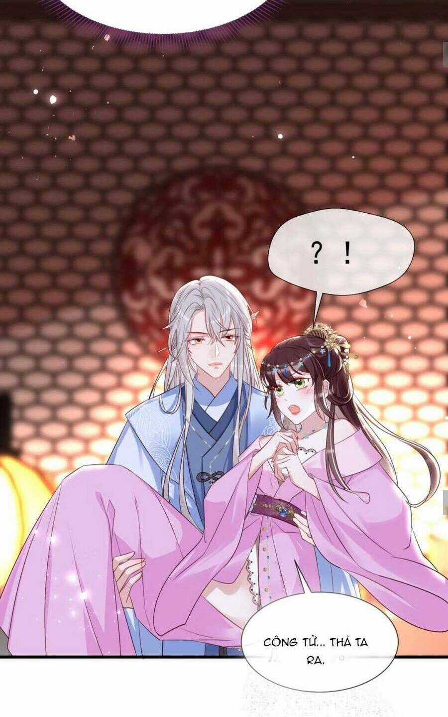 Nhặt Nuôi Phu Quân Chapter 16 trang 19