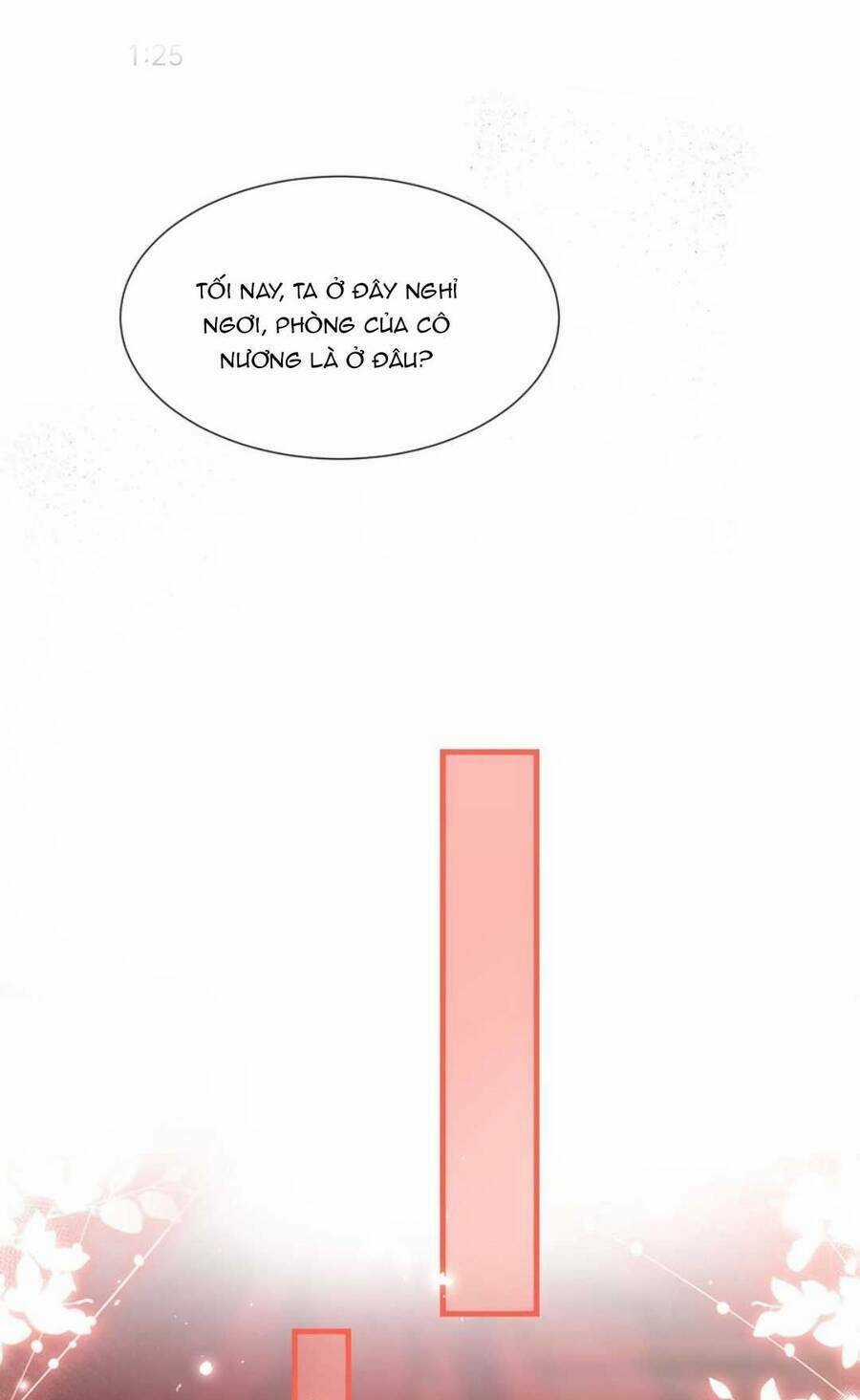 Nhặt Nuôi Phu Quân Chapter 16 trang 20