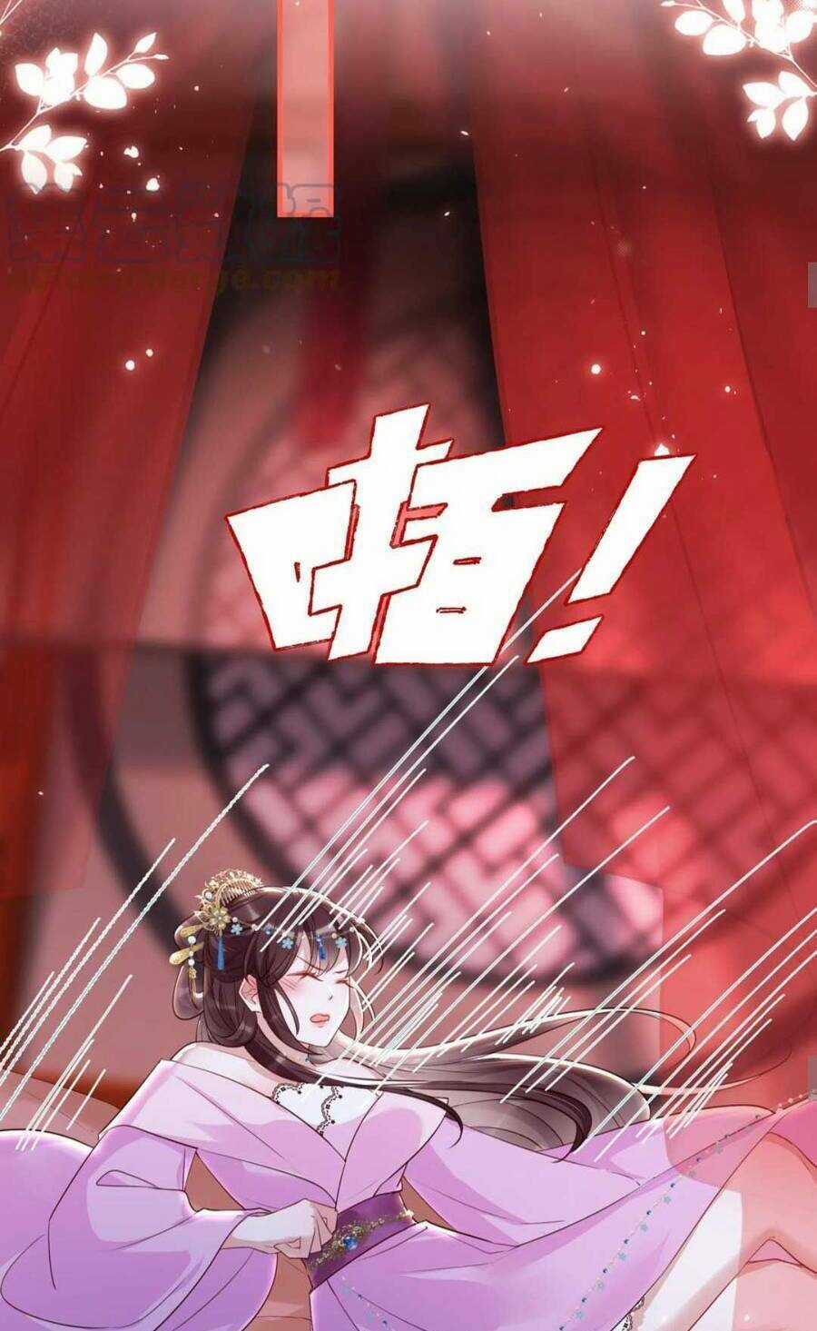 Nhặt Nuôi Phu Quân Chapter 16 trang 21