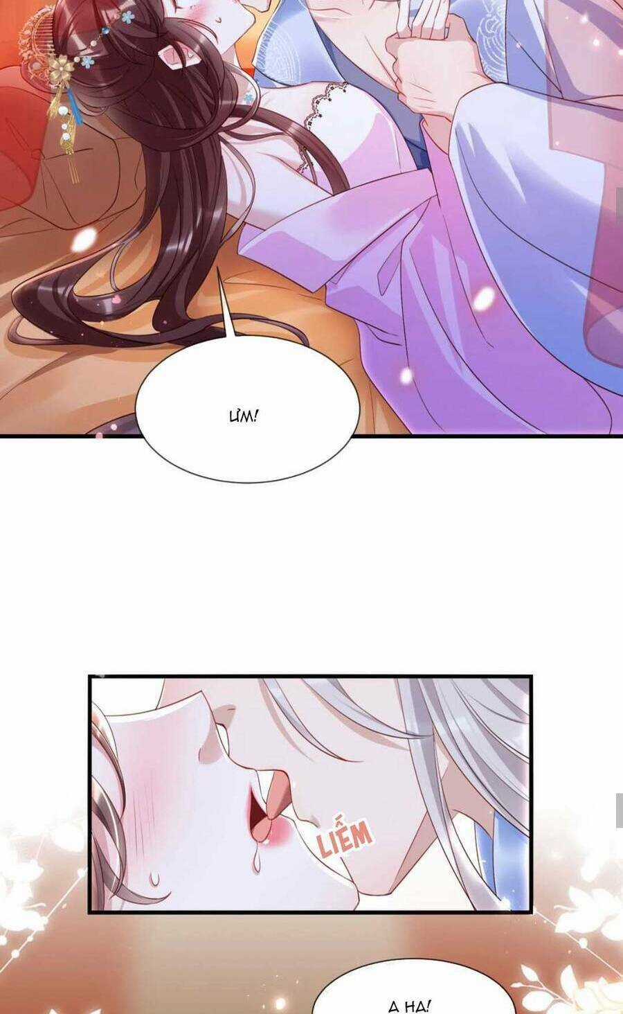 Nhặt Nuôi Phu Quân Chapter 16 trang 24