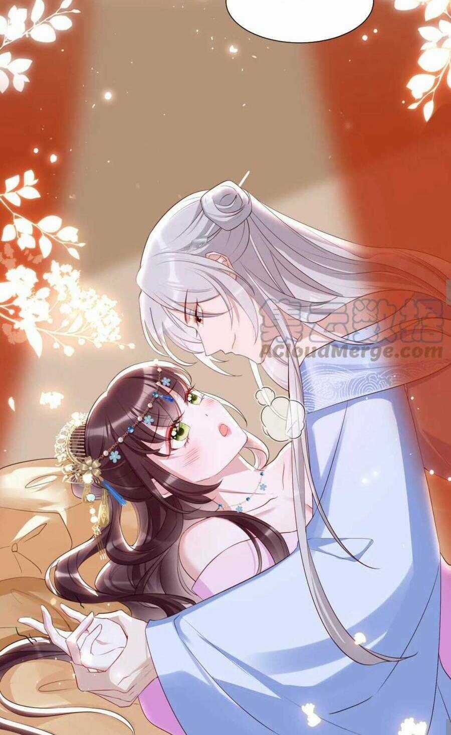 Nhặt Nuôi Phu Quân Chapter 16 trang 25