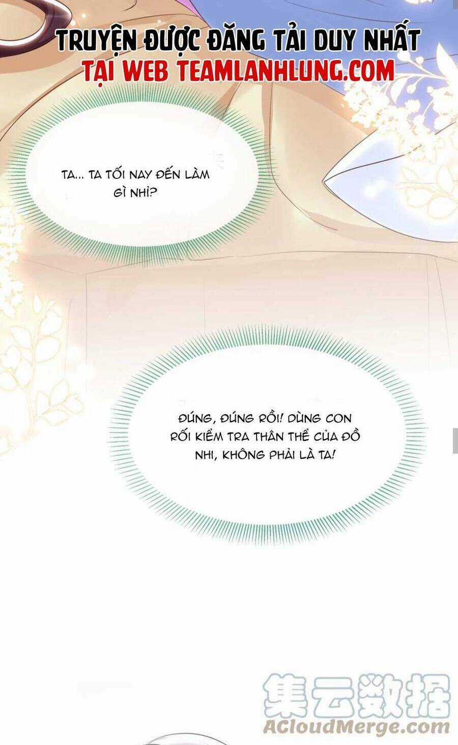 Nhặt Nuôi Phu Quân Chapter 16 trang 26