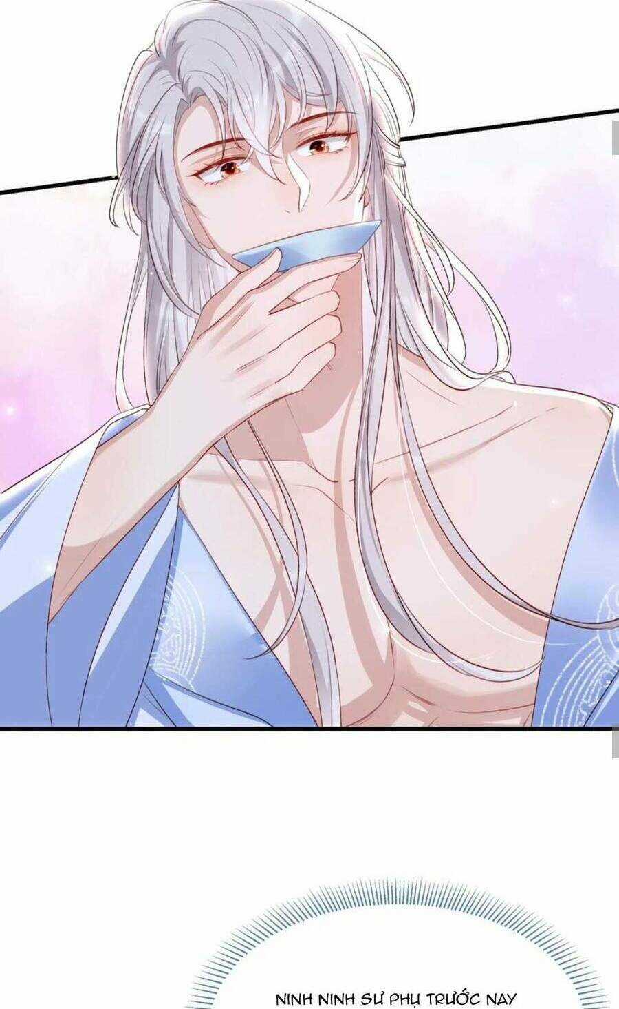 Nhặt Nuôi Phu Quân Chapter 16 trang 27