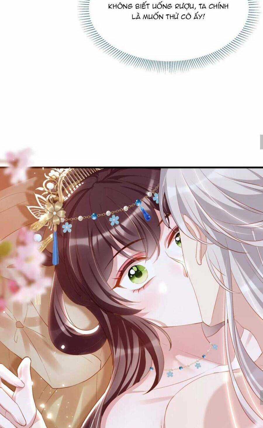 Nhặt Nuôi Phu Quân Chapter 16 trang 28