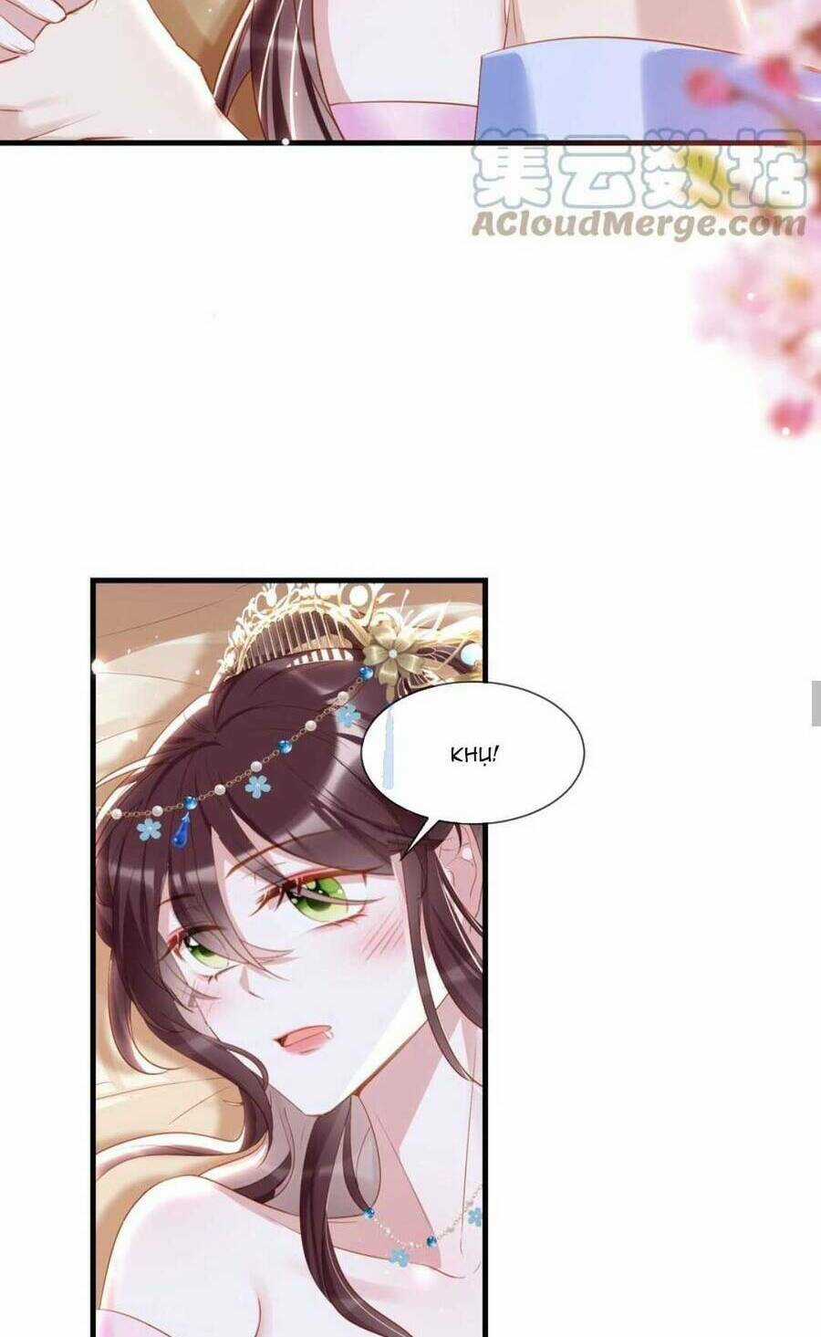 Nhặt Nuôi Phu Quân Chapter 16 trang 29