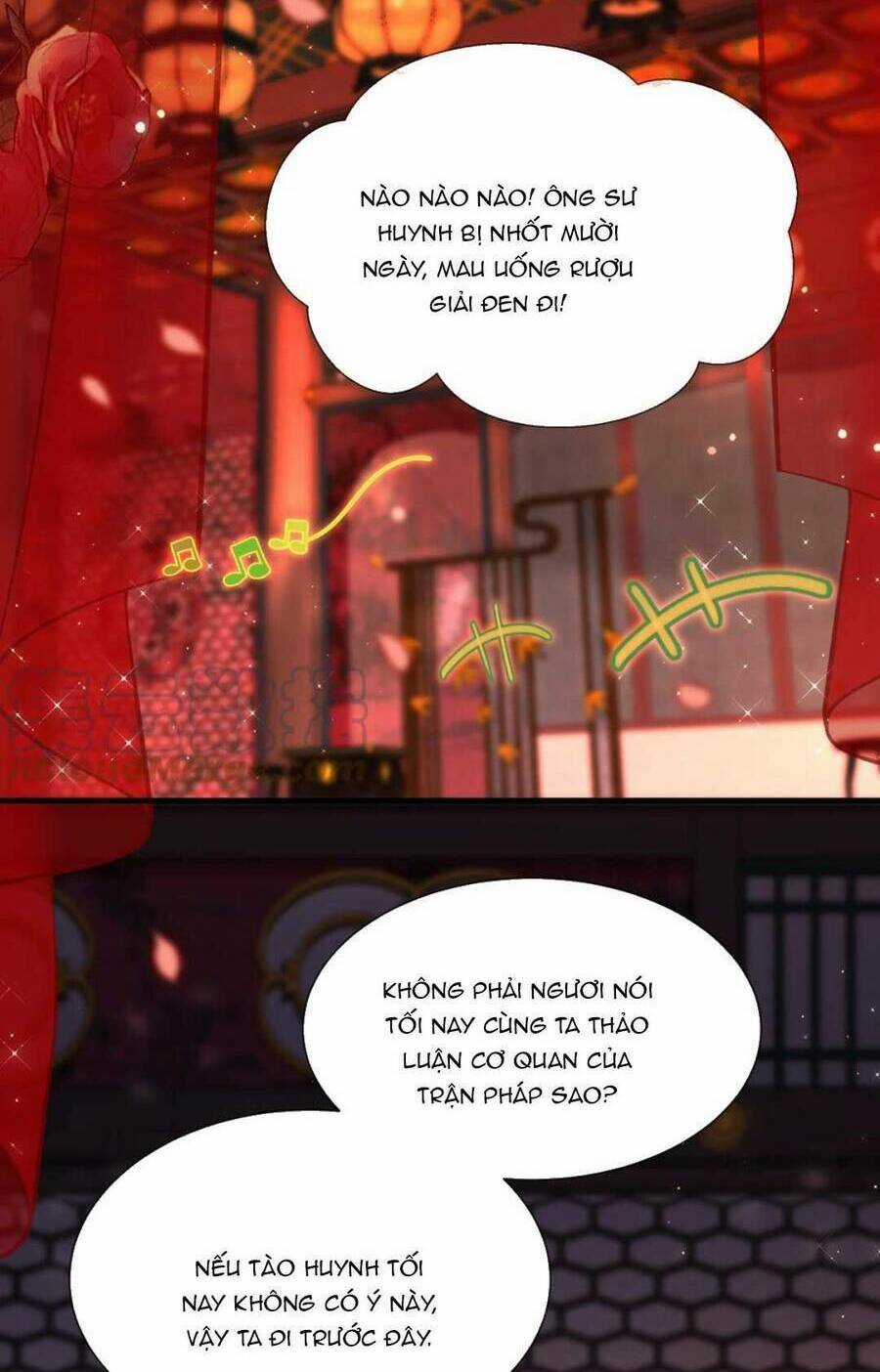 Nhặt Nuôi Phu Quân Chapter 16 trang 3