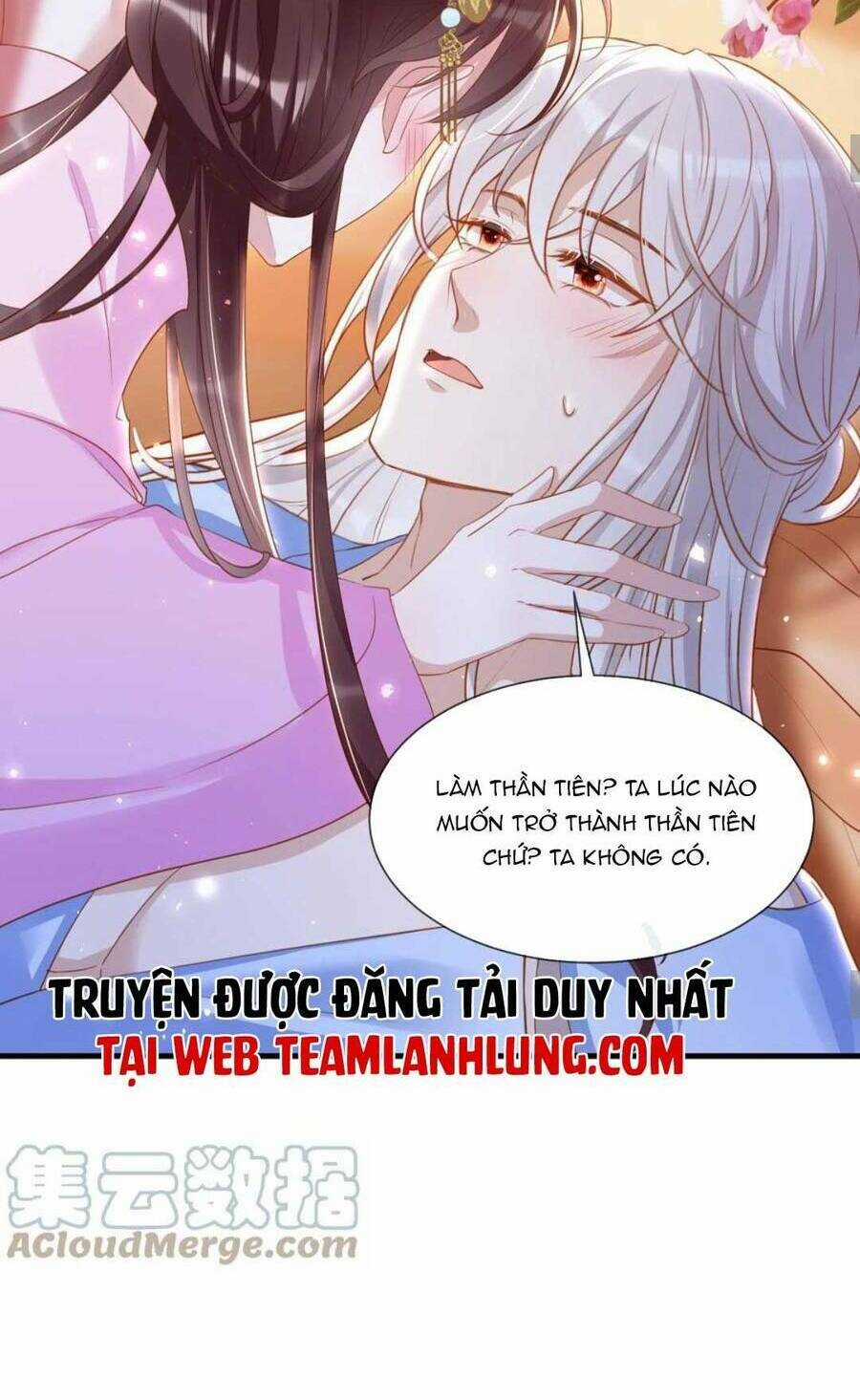 Nhặt Nuôi Phu Quân Chapter 16 trang 33