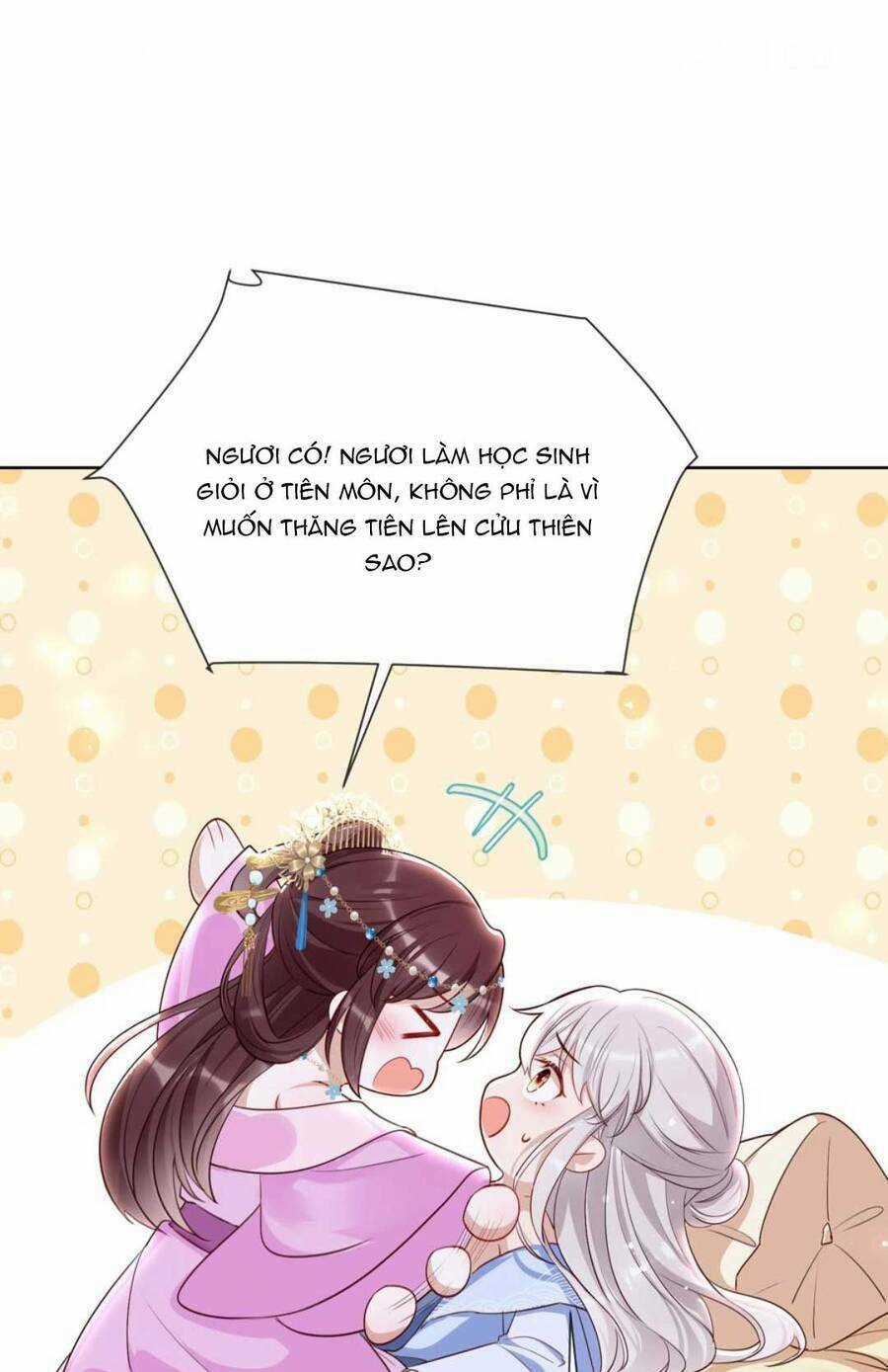 Nhặt Nuôi Phu Quân Chapter 16 trang 34