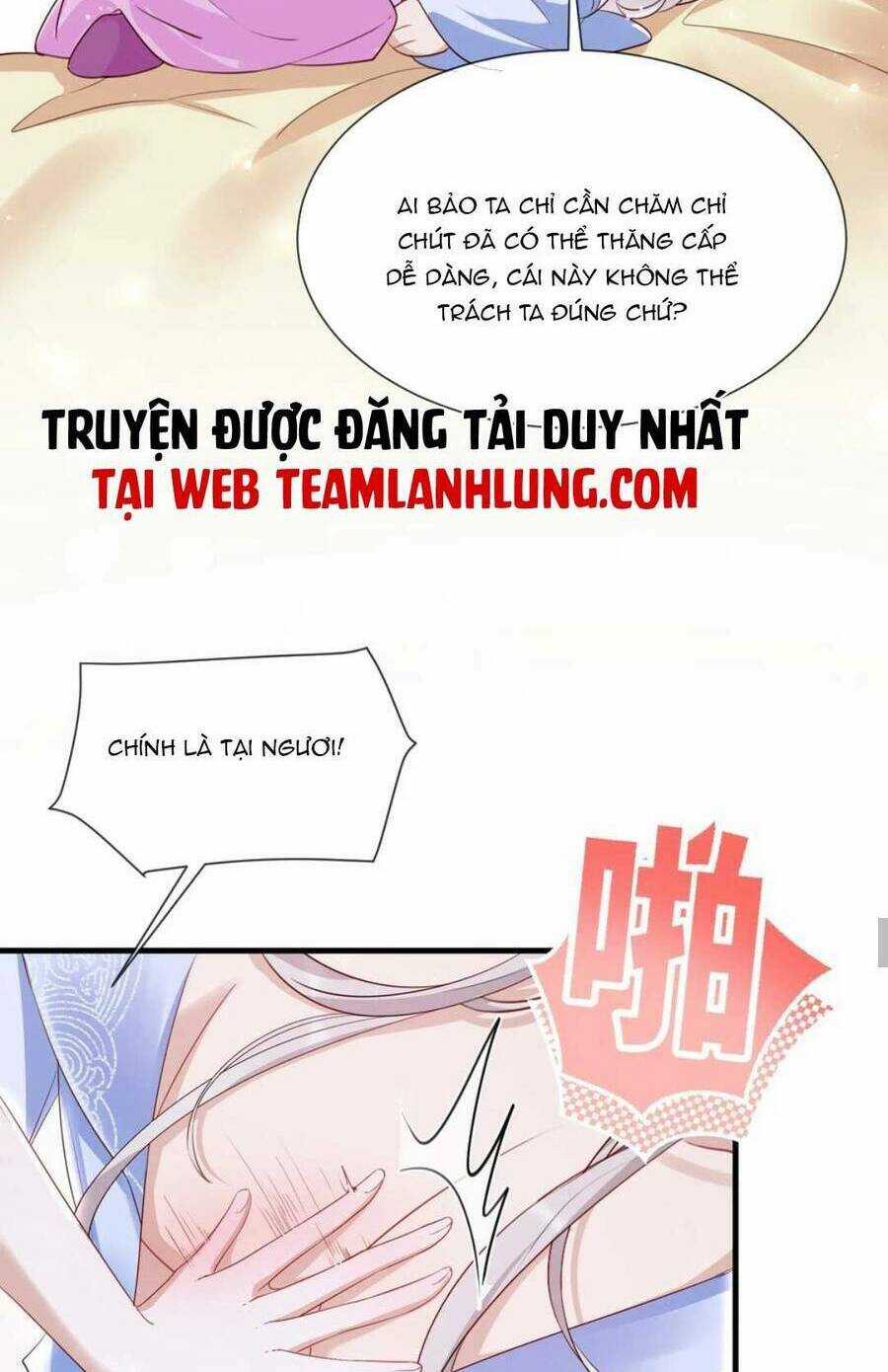 Nhặt Nuôi Phu Quân Chapter 16 trang 35