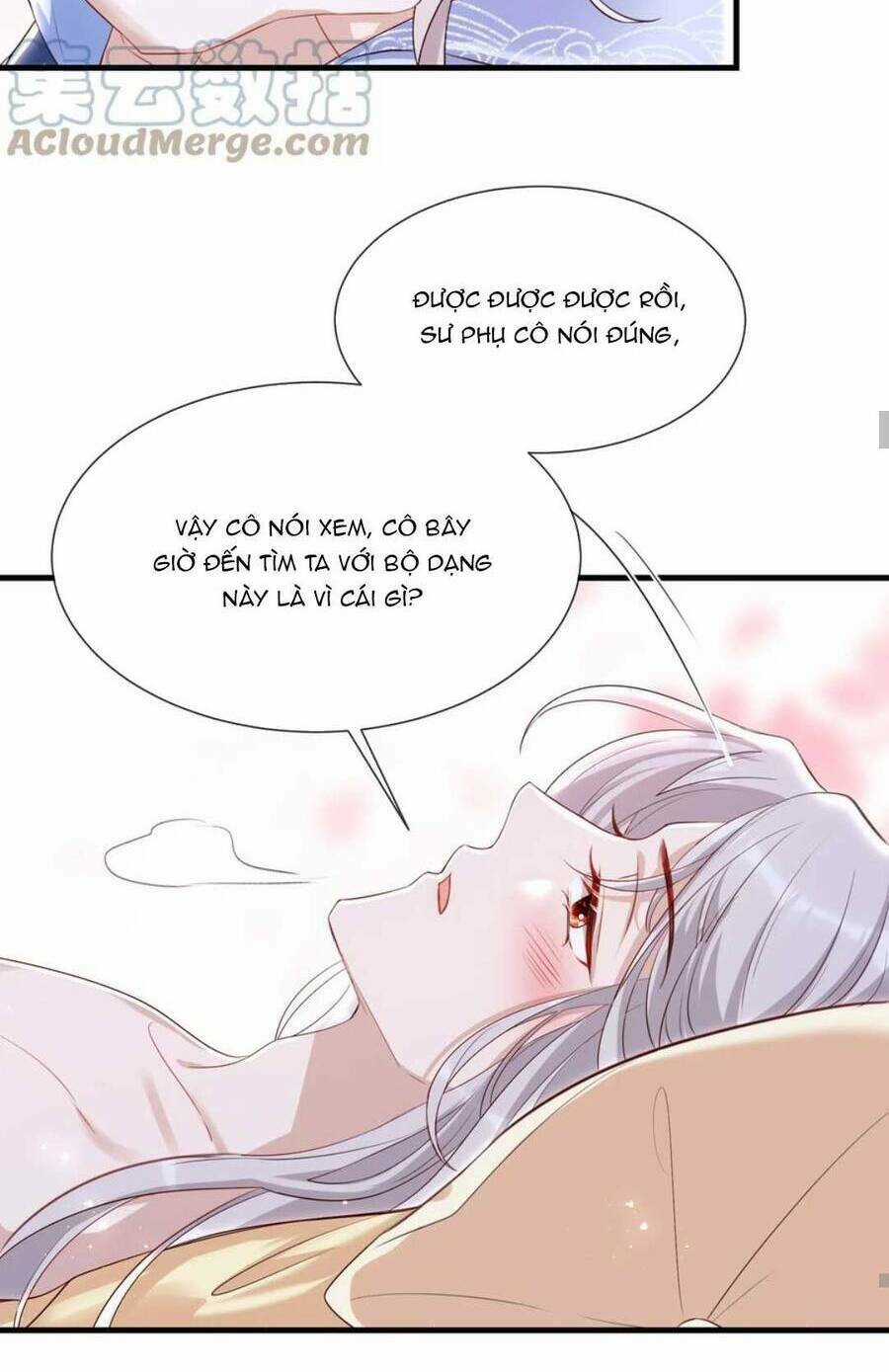 Nhặt Nuôi Phu Quân Chapter 16 trang 36