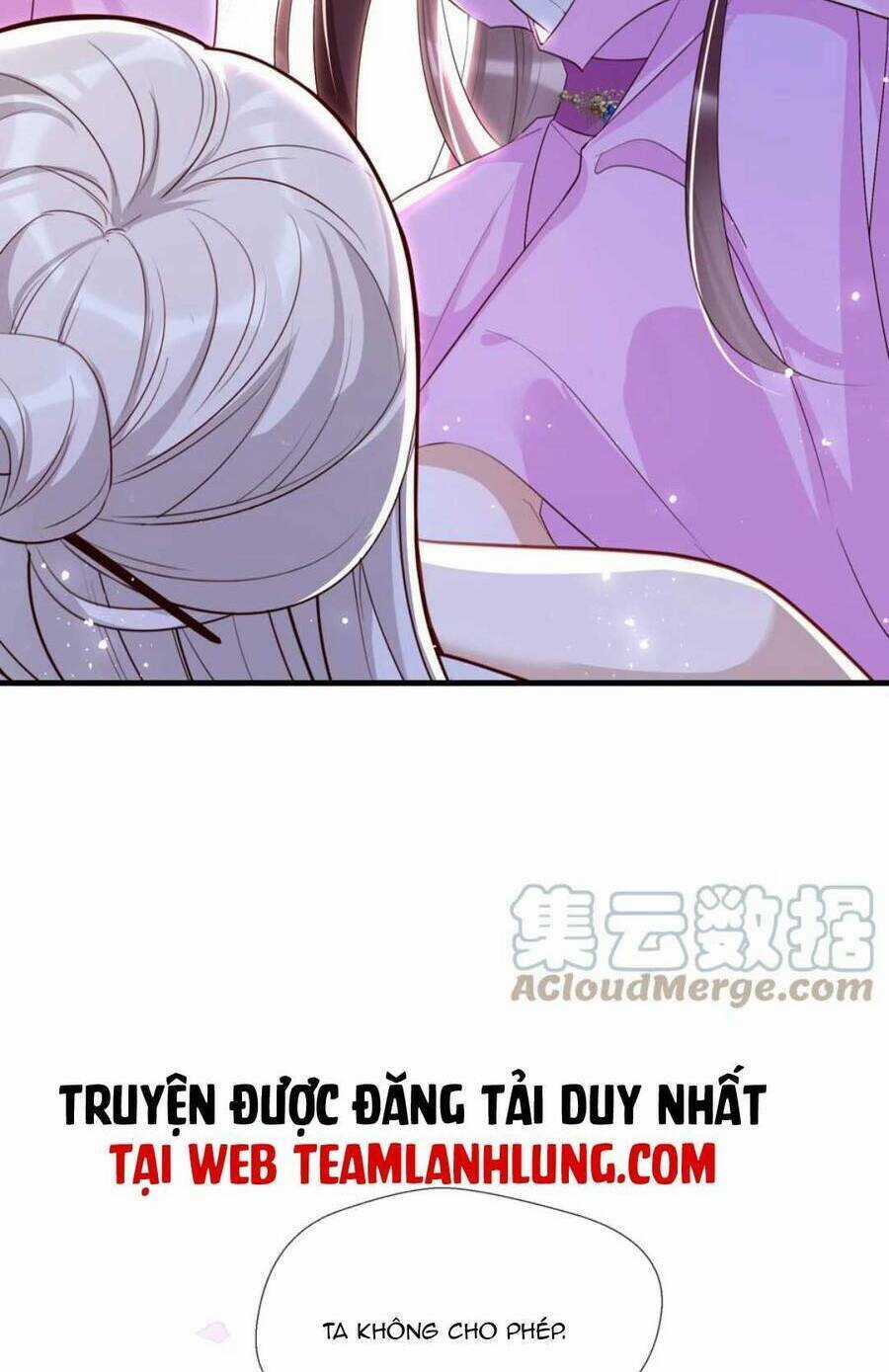 Nhặt Nuôi Phu Quân Chapter 16 trang 38