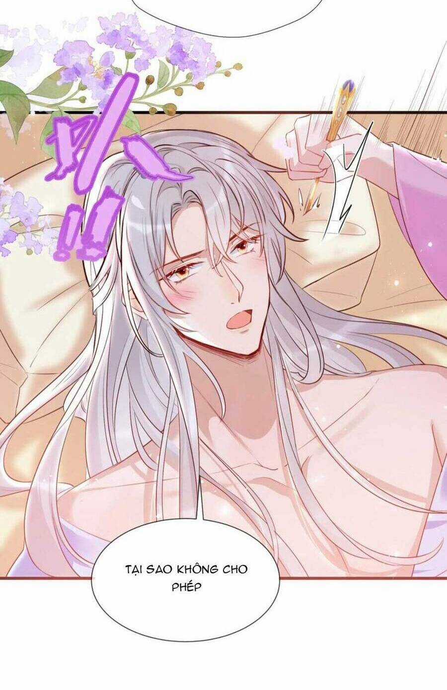 Nhặt Nuôi Phu Quân Chapter 16 trang 39