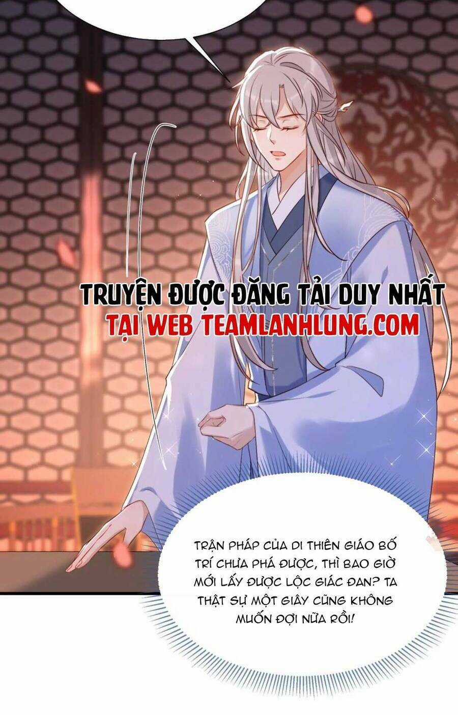 Nhặt Nuôi Phu Quân Chapter 16 trang 4