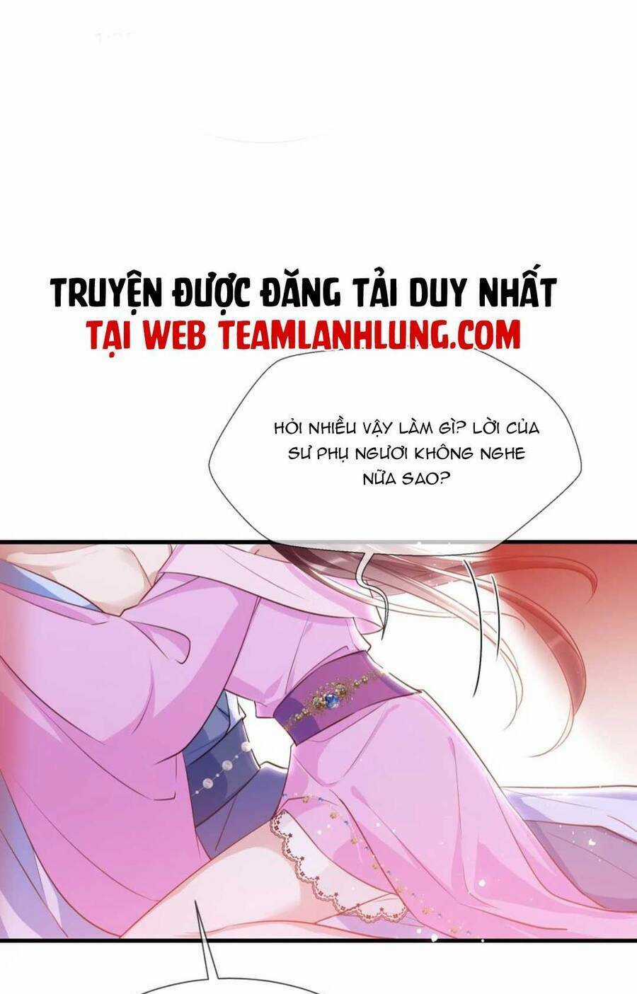 Nhặt Nuôi Phu Quân Chapter 16 trang 40