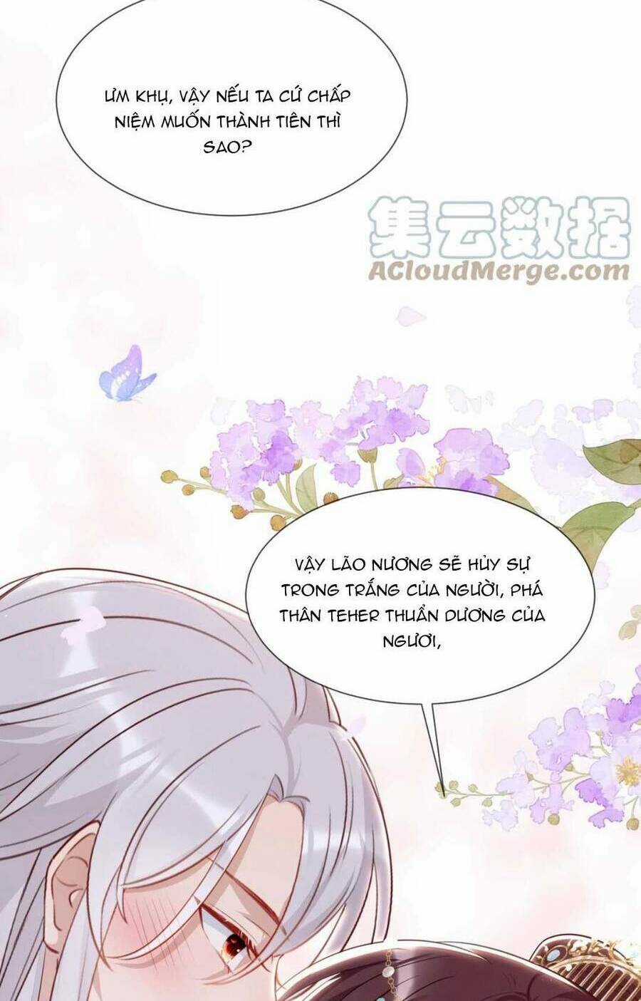 Nhặt Nuôi Phu Quân Chapter 16 trang 41