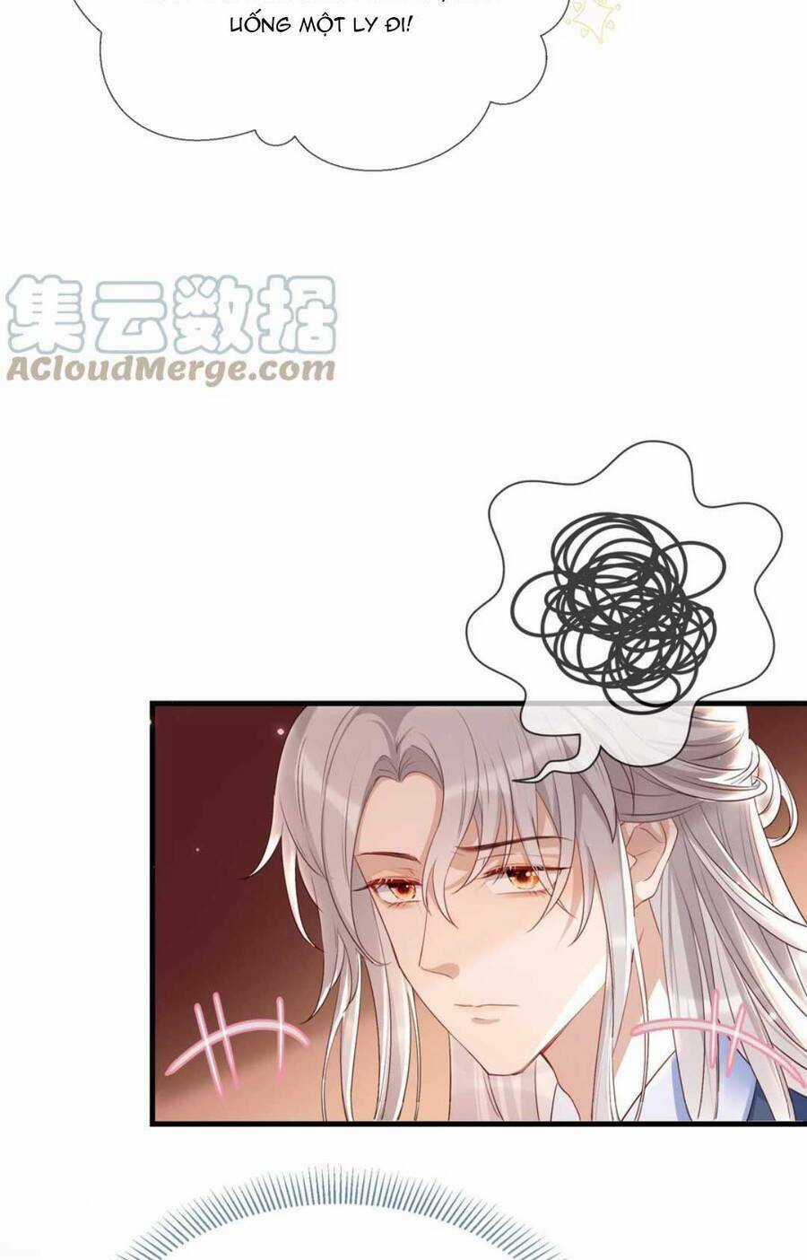 Nhặt Nuôi Phu Quân Chapter 16 trang 6