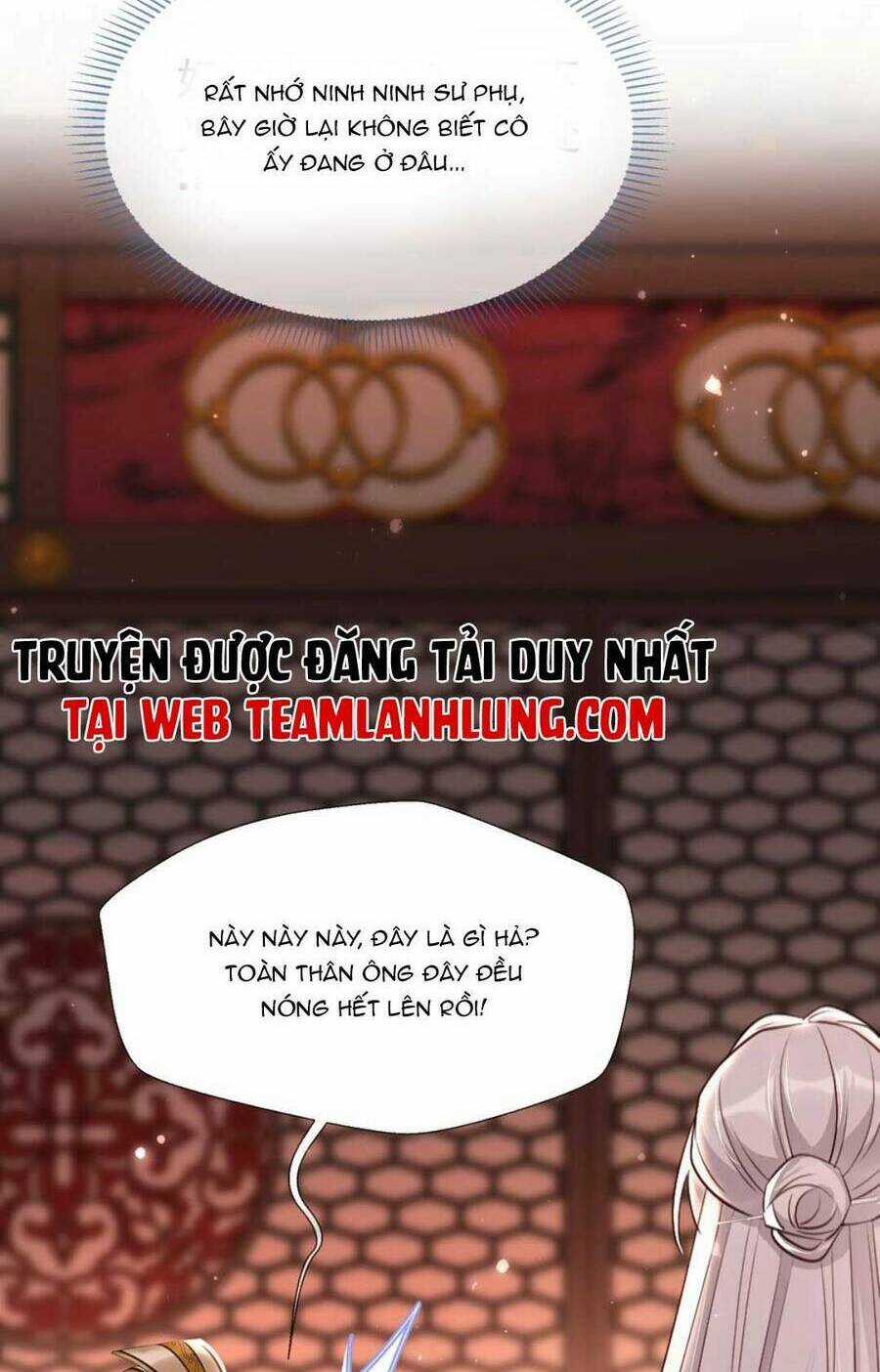 Nhặt Nuôi Phu Quân Chapter 16 trang 7