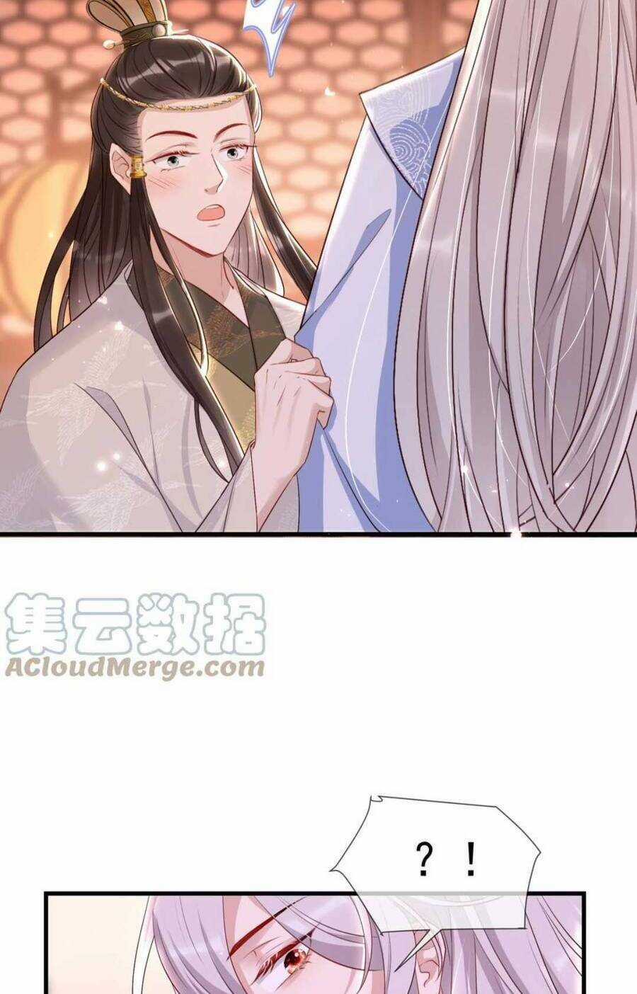 Nhặt Nuôi Phu Quân Chapter 16 trang 8