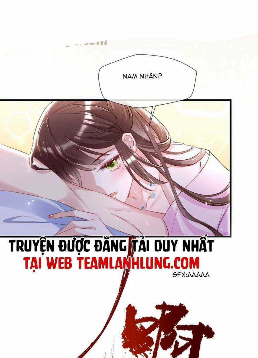 Nhặt Nuôi Phu Quân Chapter 17 trang 11