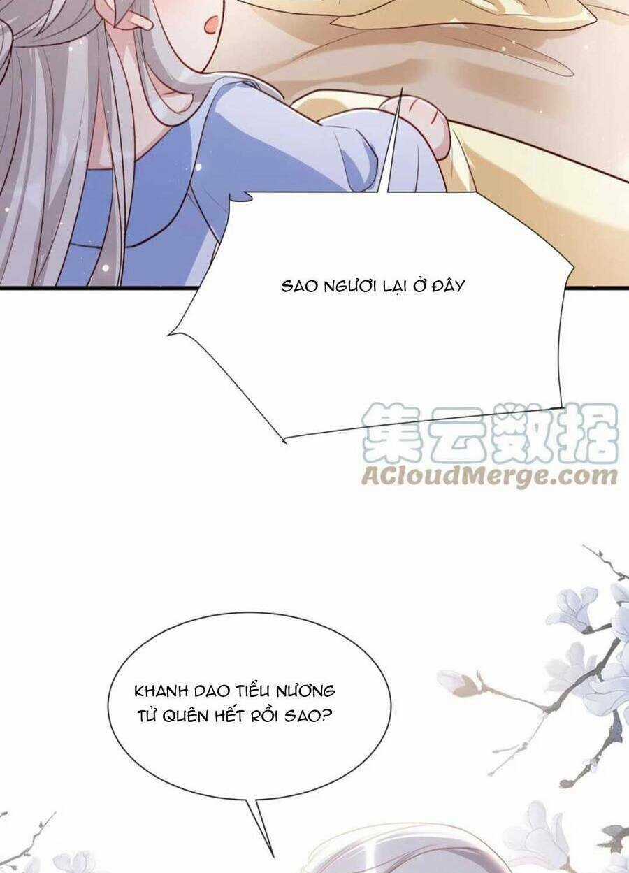 Nhặt Nuôi Phu Quân Chapter 17 trang 13