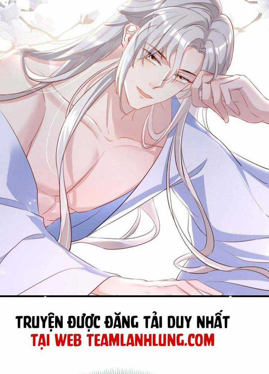 Nhặt Nuôi Phu Quân Chapter 17 trang 14