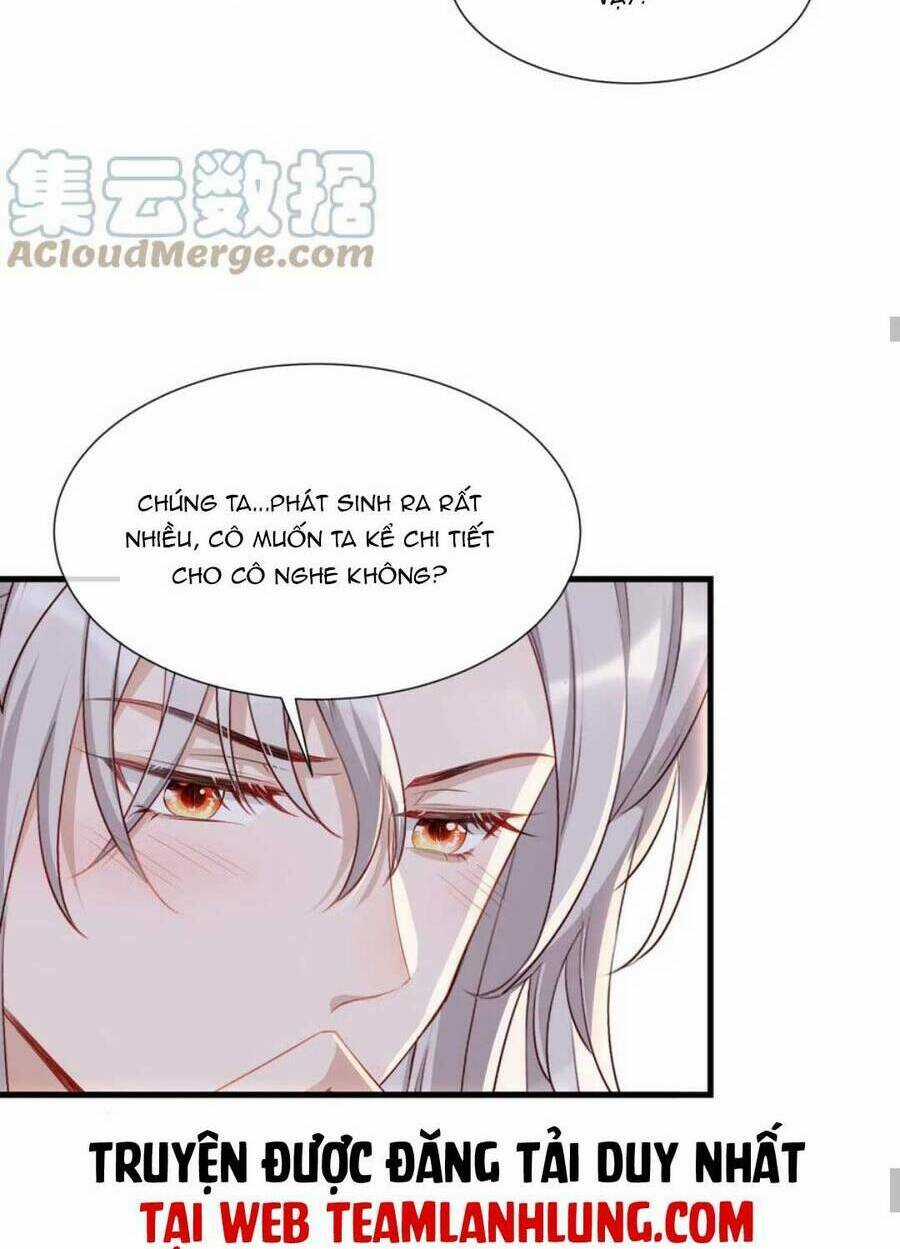 Nhặt Nuôi Phu Quân Chapter 17 trang 16