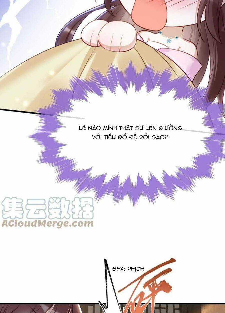 Nhặt Nuôi Phu Quân Chapter 17 trang 18