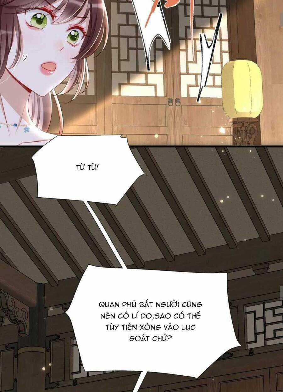 Nhặt Nuôi Phu Quân Chapter 17 trang 19