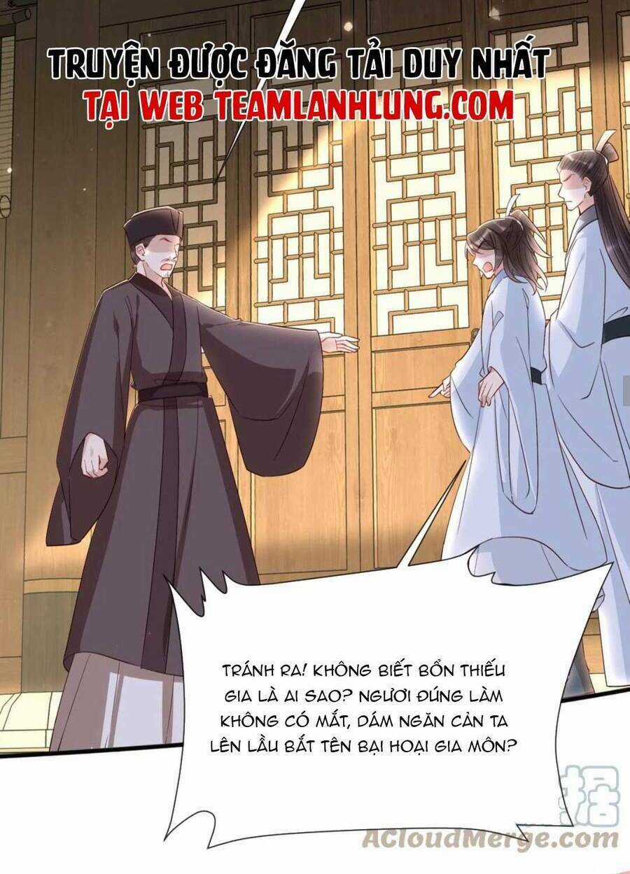 Nhặt Nuôi Phu Quân Chapter 17 trang 20