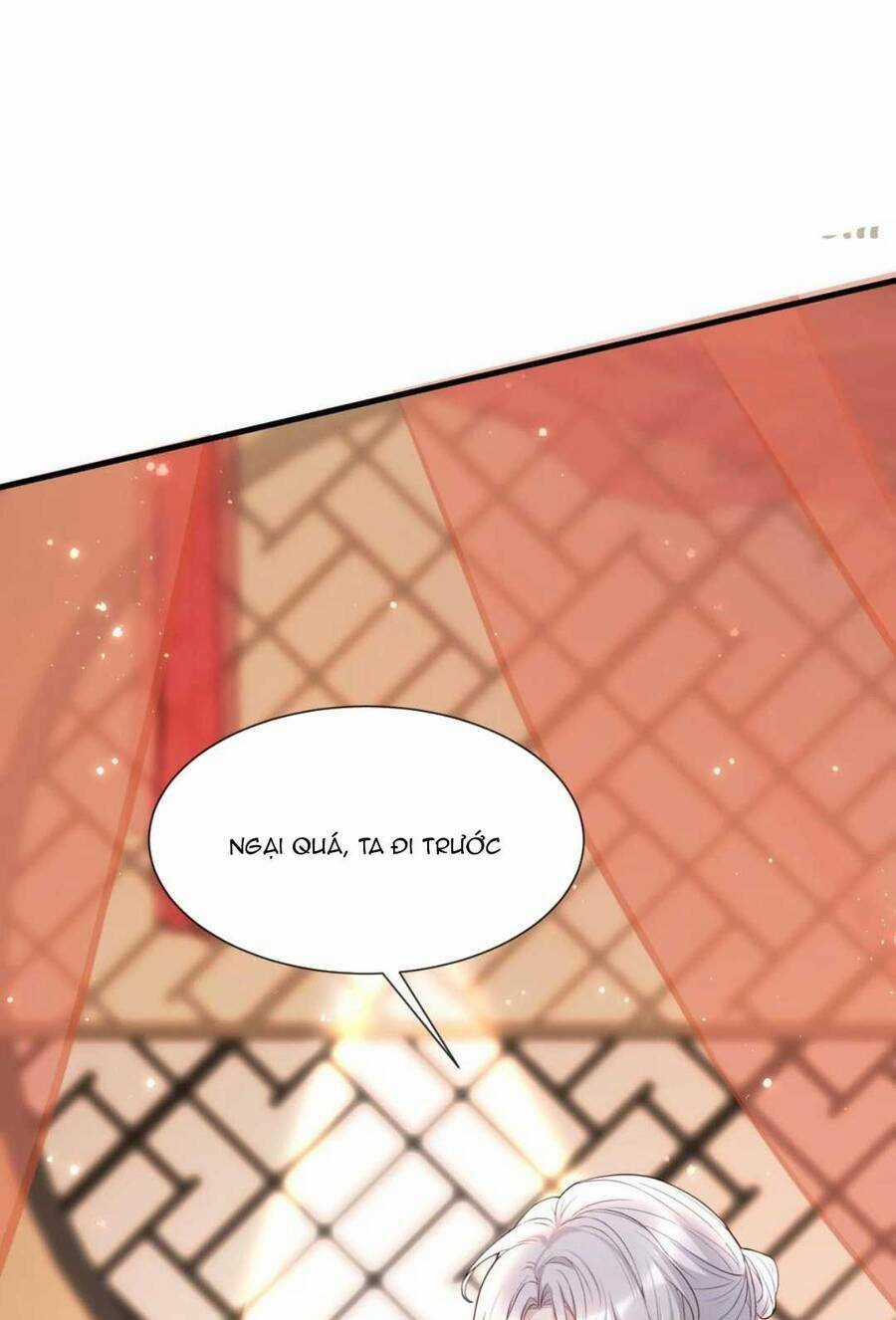 Nhặt Nuôi Phu Quân Chapter 17 trang 21