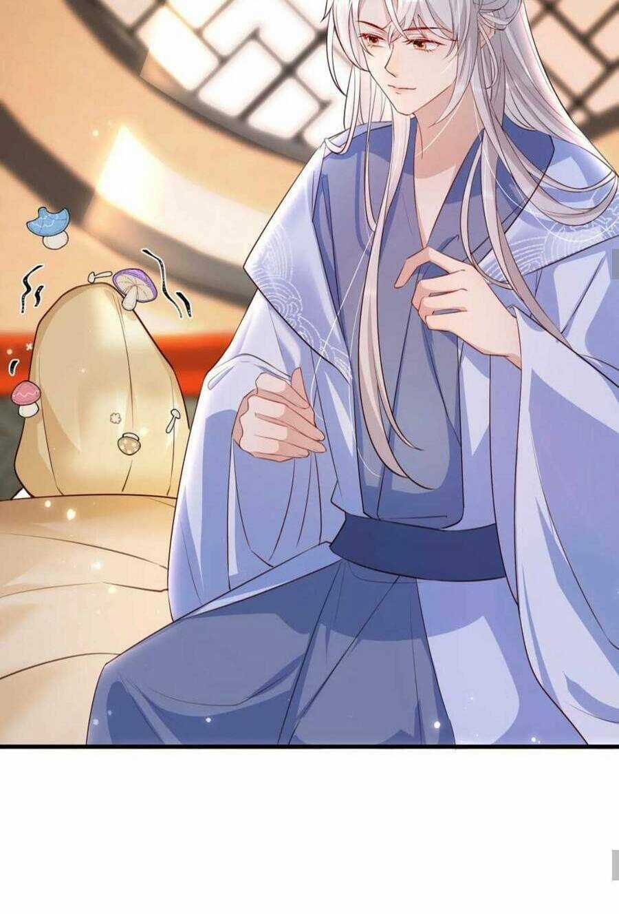Nhặt Nuôi Phu Quân Chapter 17 trang 22