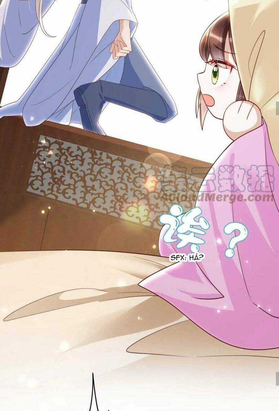 Nhặt Nuôi Phu Quân Chapter 17 trang 24
