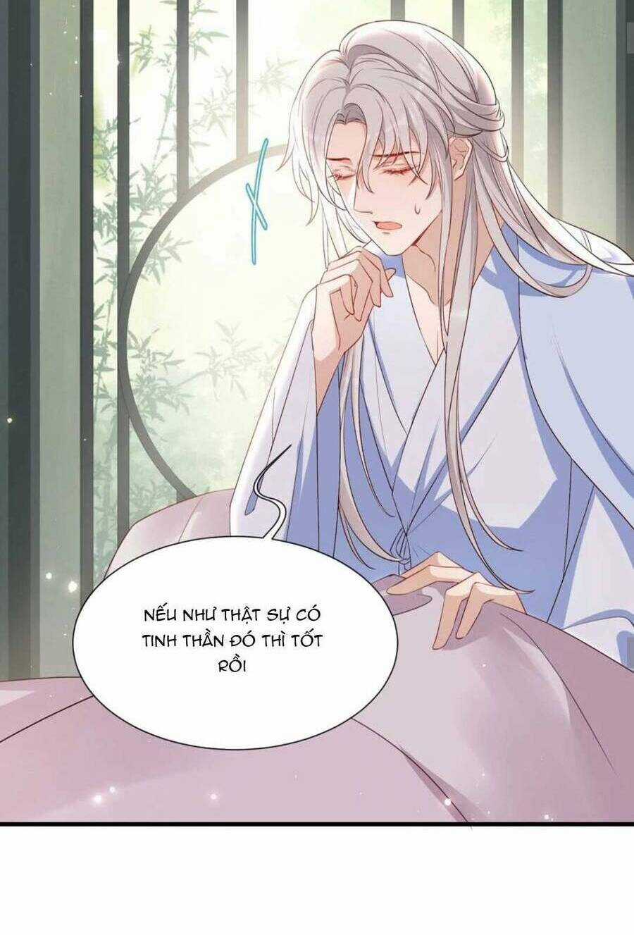 Nhặt Nuôi Phu Quân Chapter 17 trang 28