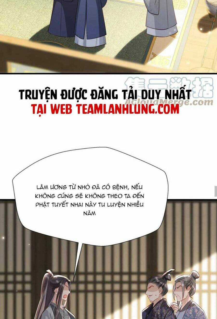 Nhặt Nuôi Phu Quân Chapter 17 trang 30