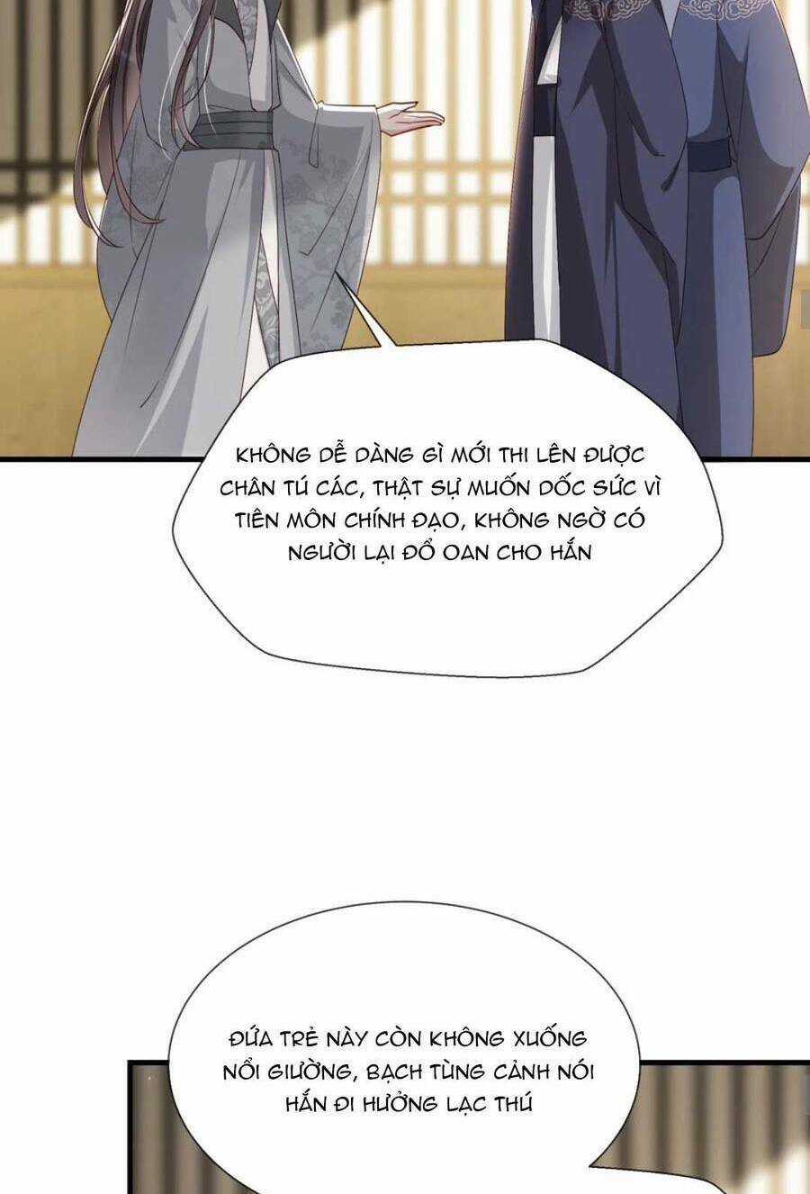 Nhặt Nuôi Phu Quân Chapter 17 trang 31