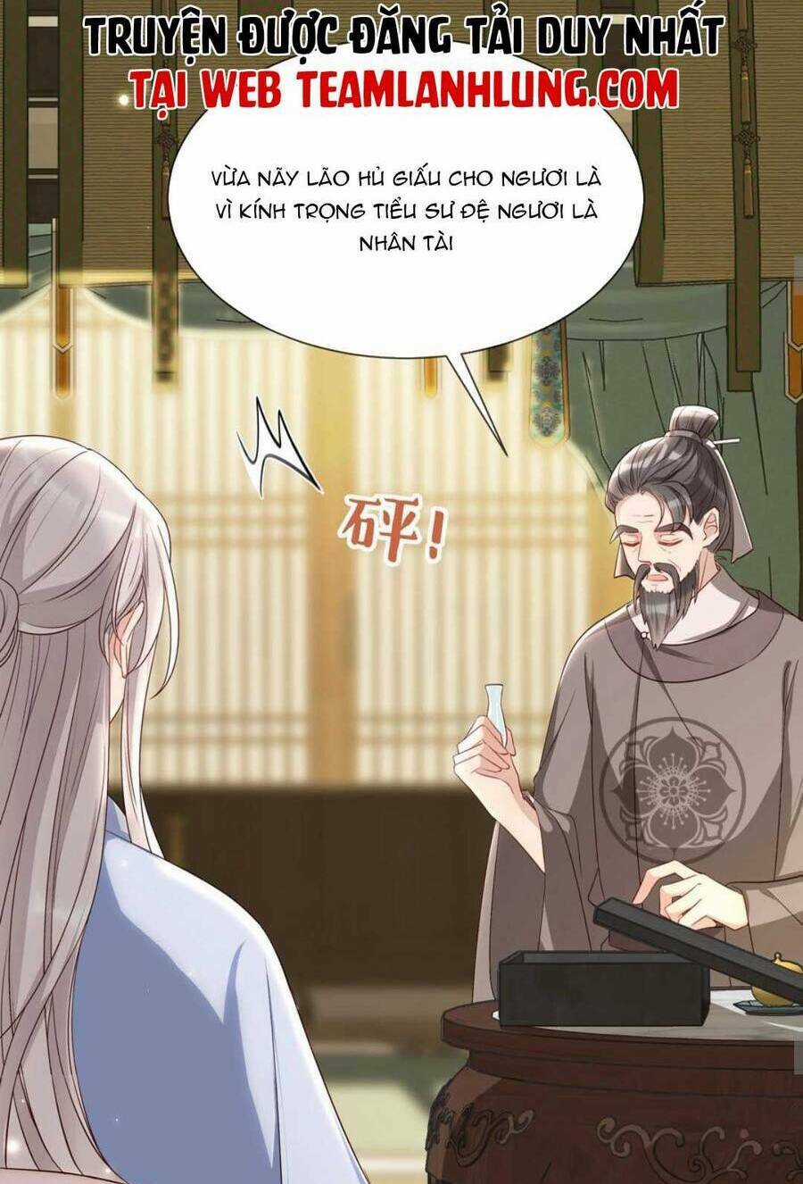 Nhặt Nuôi Phu Quân Chapter 17 trang 33