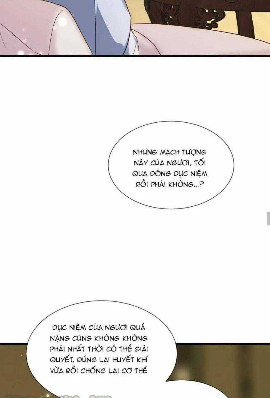 Nhặt Nuôi Phu Quân Chapter 17 trang 34