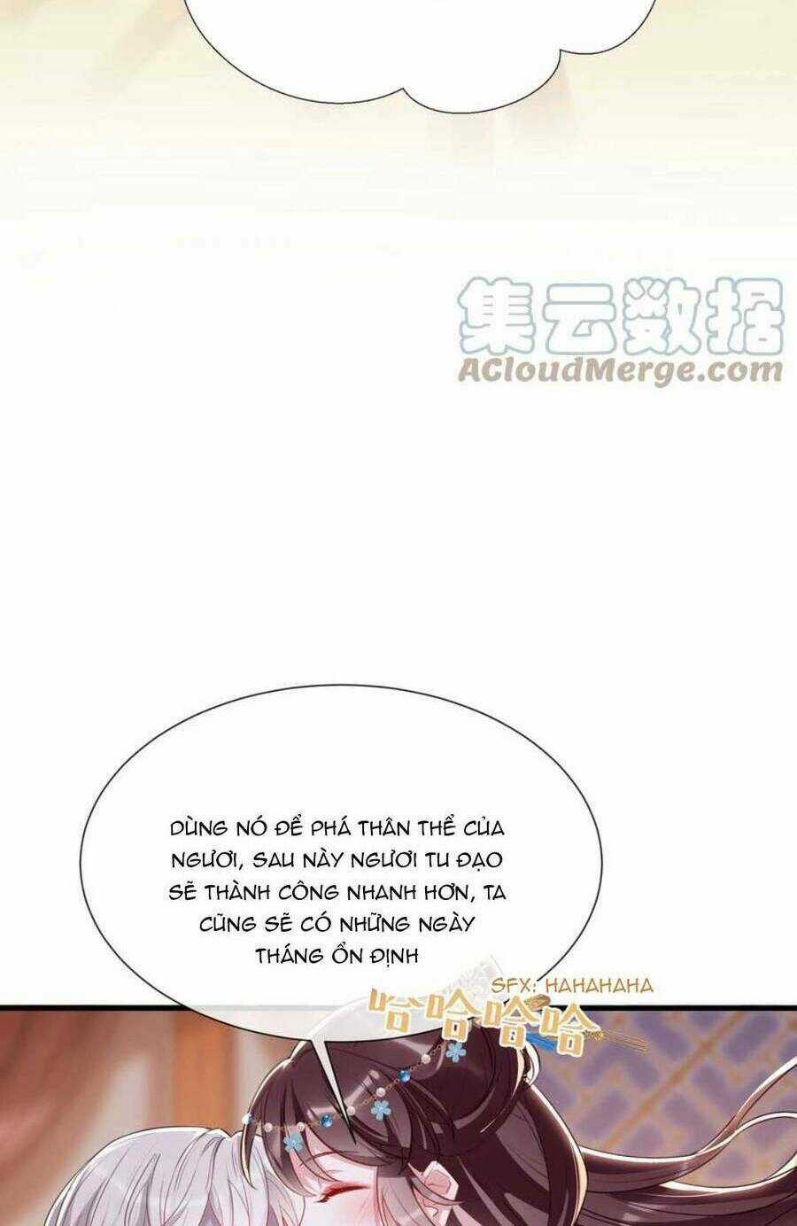 Nhặt Nuôi Phu Quân Chapter 17 trang 4