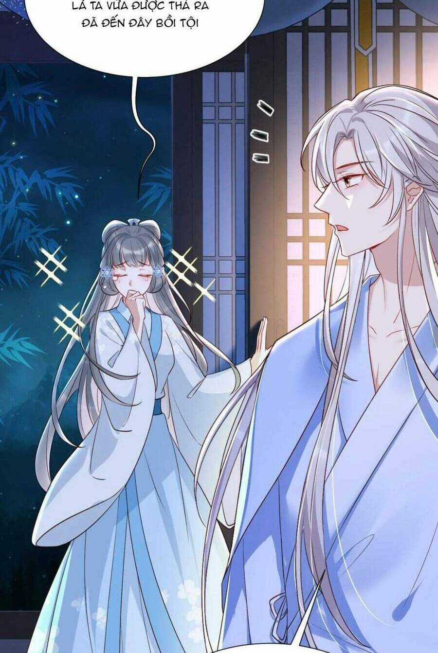 Nhặt Nuôi Phu Quân Chapter 17 trang 40