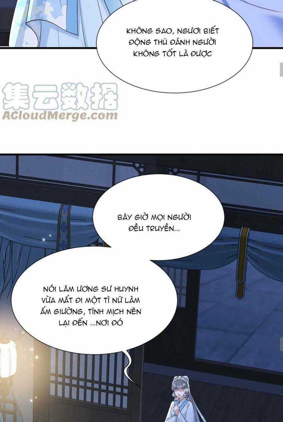 Nhặt Nuôi Phu Quân Chapter 17 trang 41