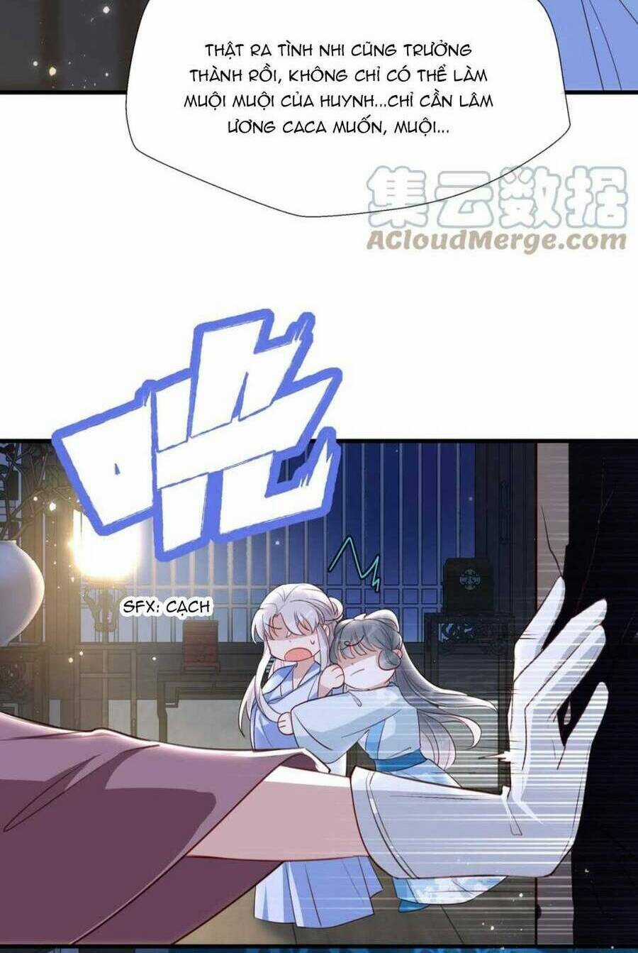 Nhặt Nuôi Phu Quân Chapter 17 trang 44