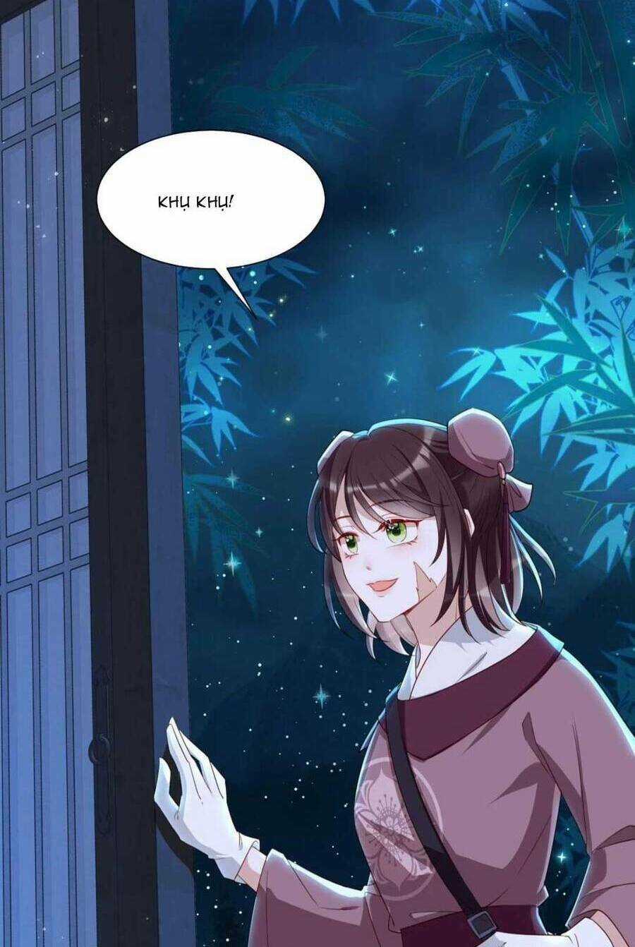 Nhặt Nuôi Phu Quân Chapter 17 trang 45