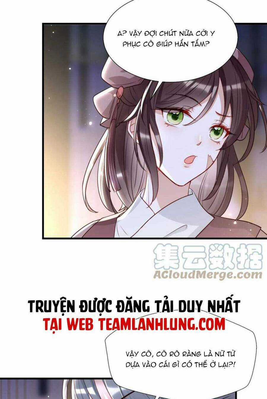 Nhặt Nuôi Phu Quân Chapter 17 trang 48