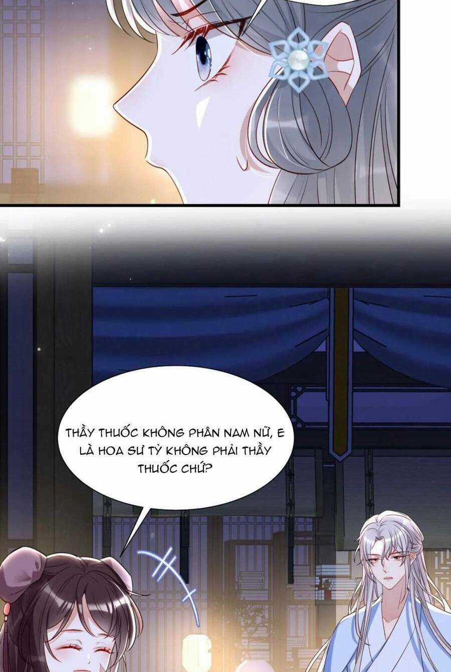 Nhặt Nuôi Phu Quân Chapter 17 trang 49