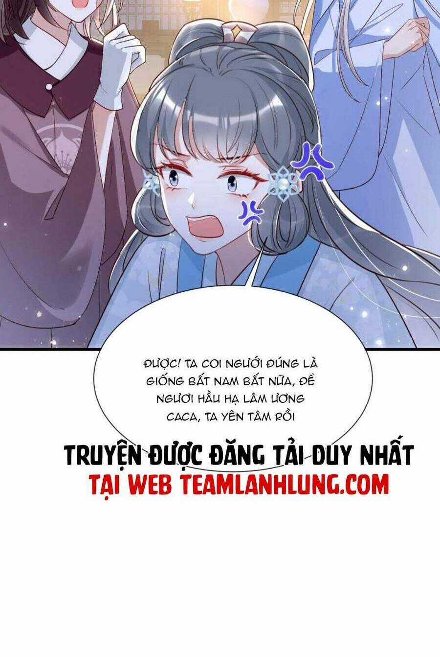 Nhặt Nuôi Phu Quân Chapter 17 trang 50