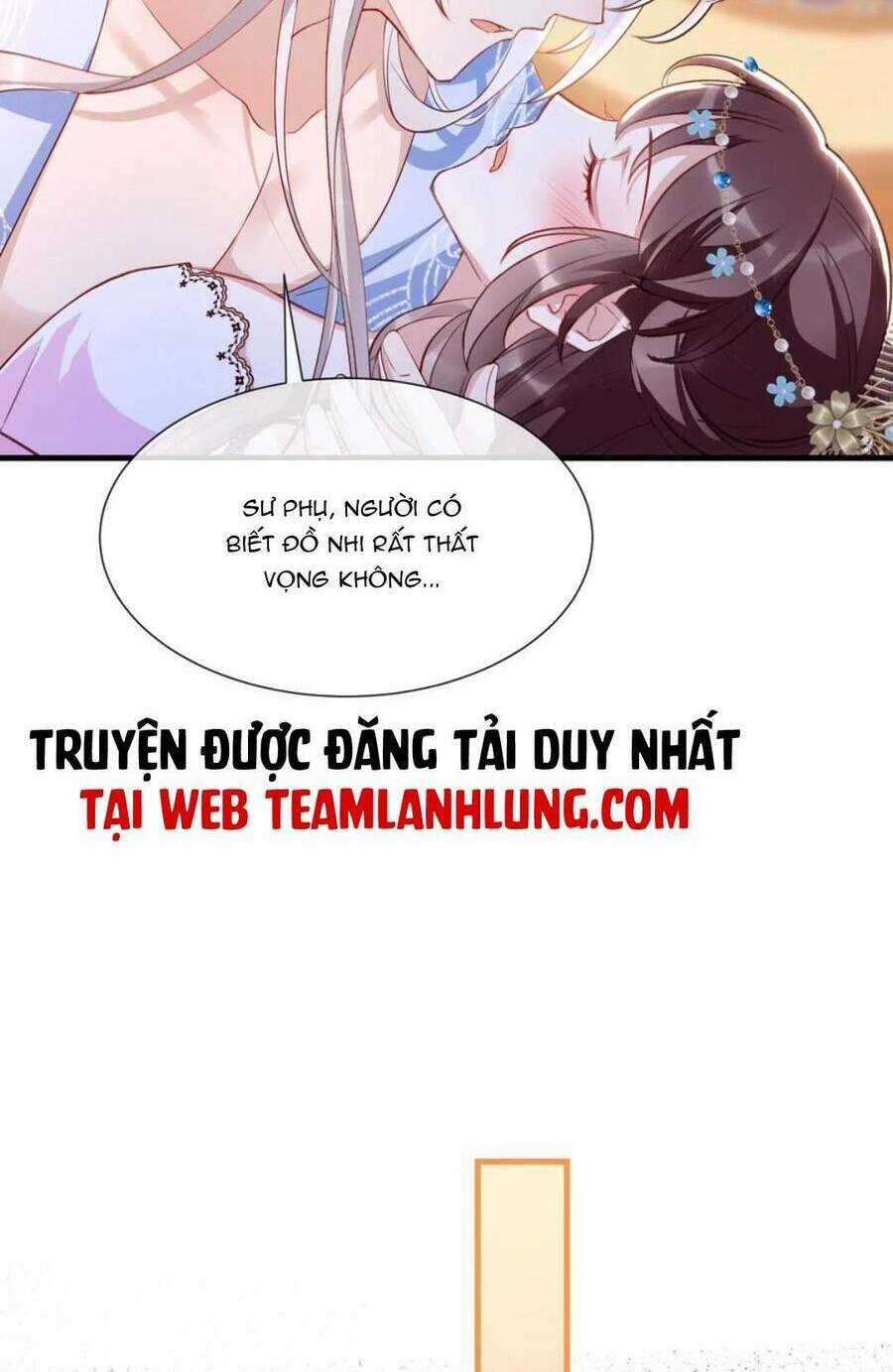 Nhặt Nuôi Phu Quân Chapter 17 trang 7