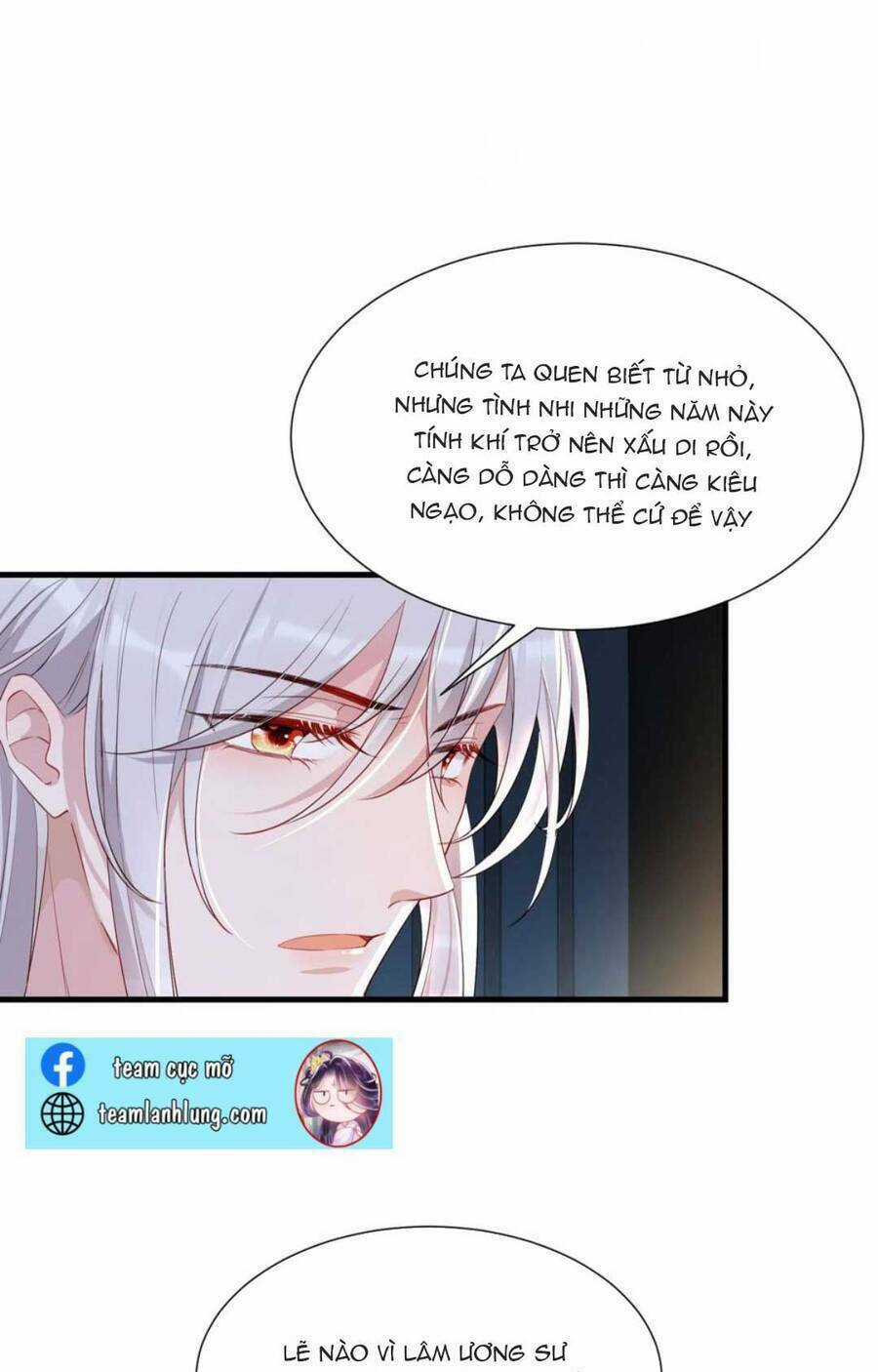 Nhặt Nuôi Phu Quân Chapter 18 trang 11