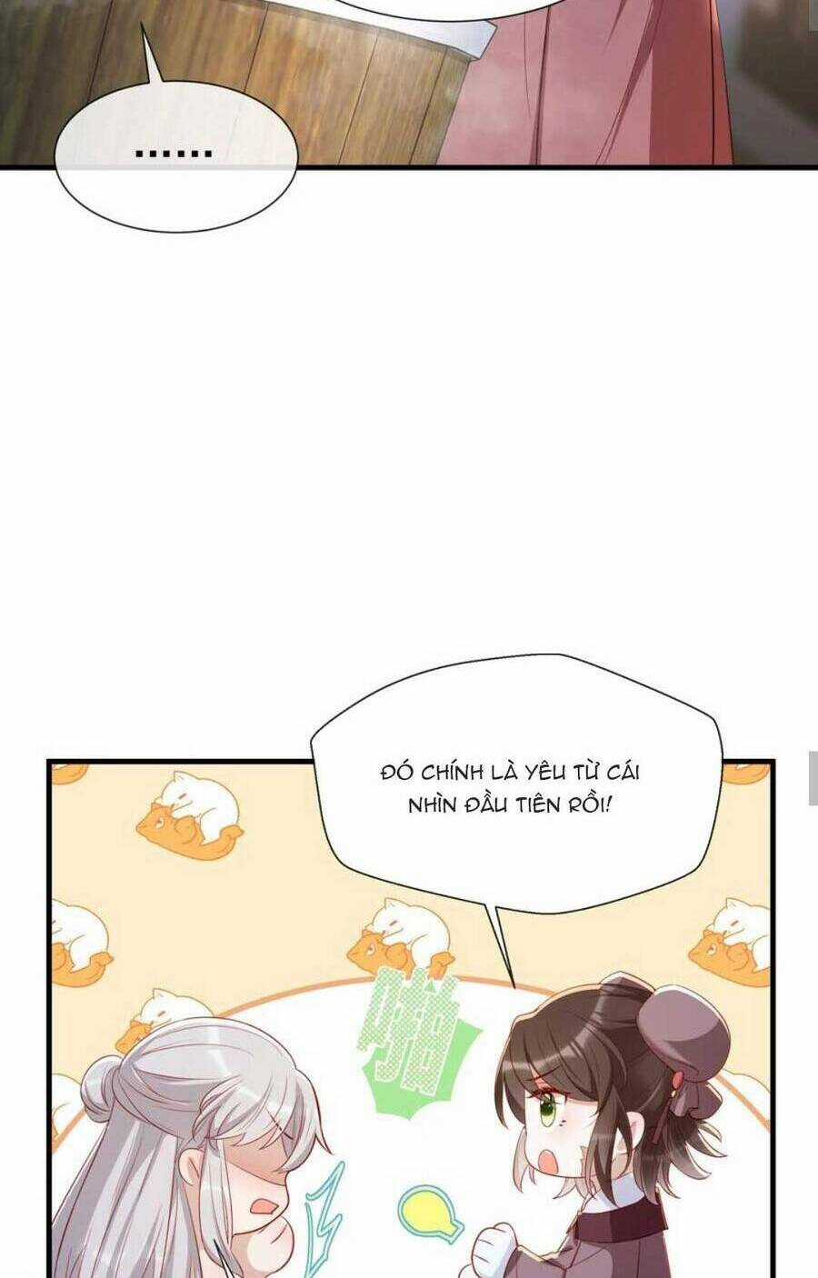 Nhặt Nuôi Phu Quân Chapter 18 trang 14