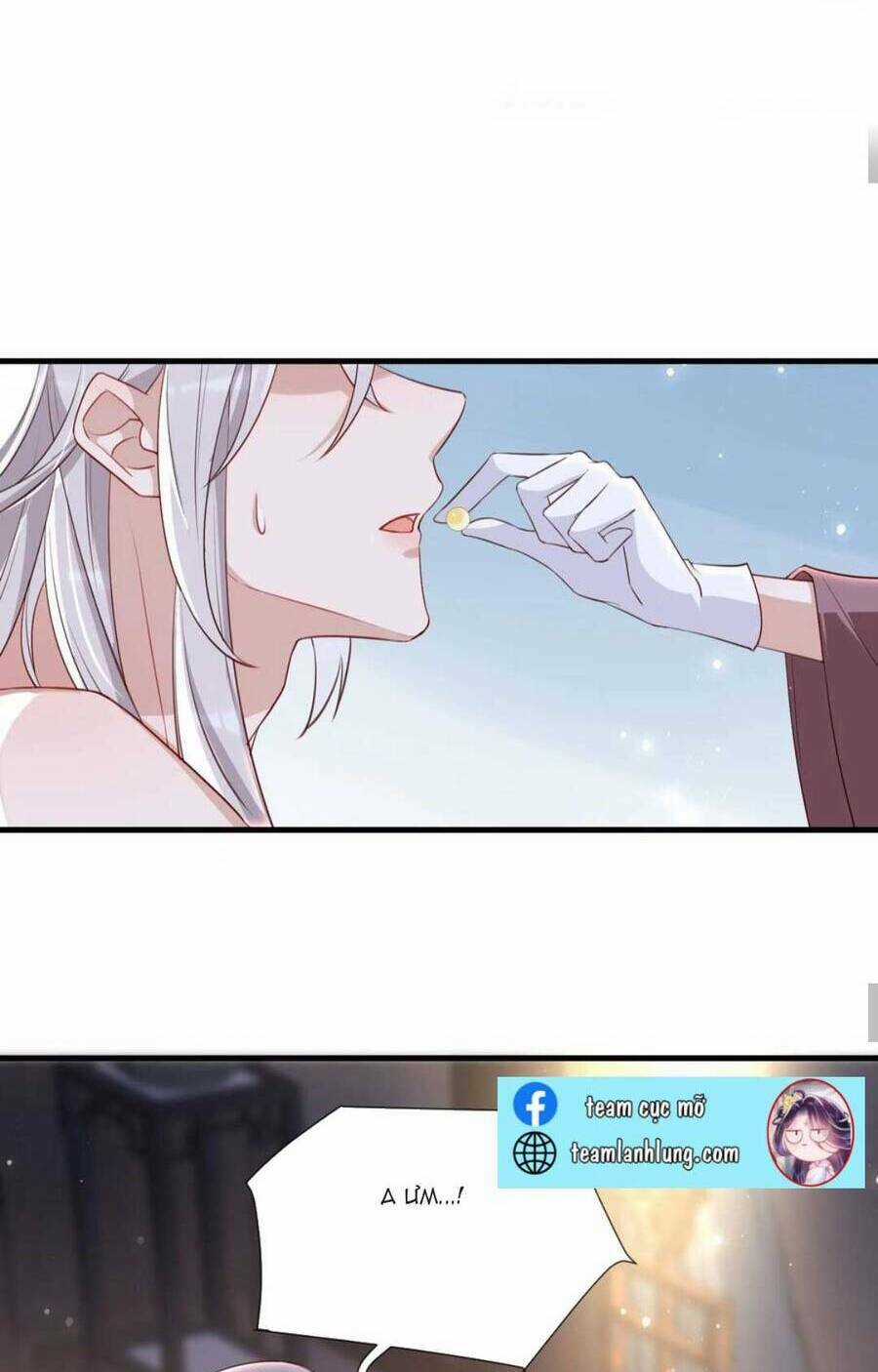 Nhặt Nuôi Phu Quân Chapter 18 trang 17