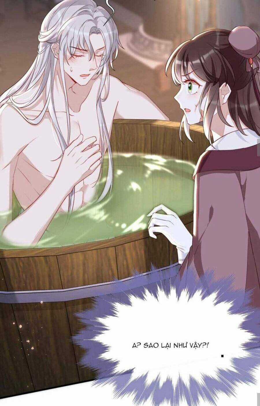 Nhặt Nuôi Phu Quân Chapter 18 trang 18